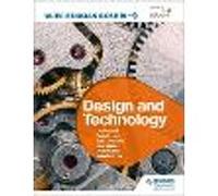 WJEC Eduqas GCSE (9-1) Design and Technology