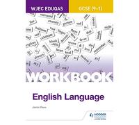 Eduqas GCSE (9-1) English Language Workbook