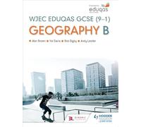 WJEC Eduqas GCSE (9-1) Geography B