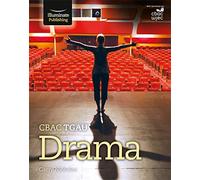 WJEC/Eduqas GCSE Drama