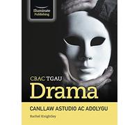 WJEC/Eduqas GCSE Drama Study & Revision Guide