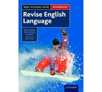 WJEC Eduqas GCSE English Language: Revision workbook