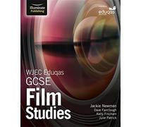 WJEC Eduqas GCSE Film Studies
