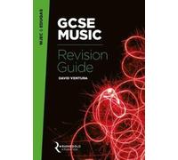 WJEC & Eduqas GCSE Music Revision Guide