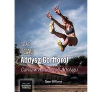 WJEC/Eduqas GCSE PE: Introduction to Physical Education: Study and Revision Guide