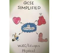 WJEC/Eduqas GCSE PE Study Guide