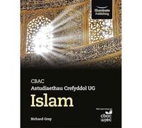 WJEC/Eduqas Religious Studies for A Level Year 1 & AS - Islam