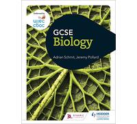 WJEC GCSE Biology