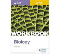 WJEC GCSE Biology Workbook