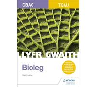 WJEC GCSE Biology Workbook (Welsh Language Edition)