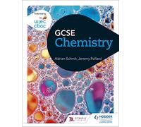 WJEC GCSE Chemistry