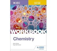 WJEC GCSE Chemistry Workbook