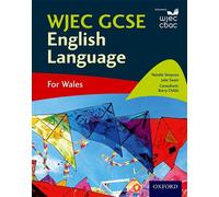WJEC GCSE English Language: For Wales