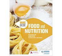 WJEC GCSE Food and Nutrition