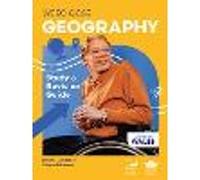 WJEC GCSE Geography: Study and Revision Guide
