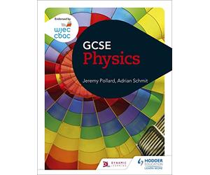 WJEC GCSE Physics