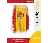 WJEC GCSE Spanish