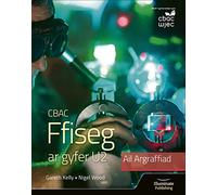 WJEC Physics for A2 Level Student Book - 2nd Edition