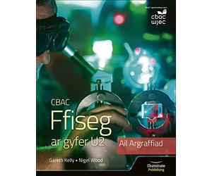 WJEC Physics for A2 Level Student Book - 2nd Edition
