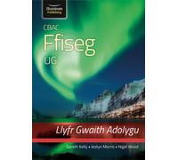 WJEC Physics for AS Level: Revision Workbook