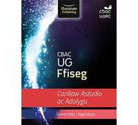 WJEC Physics for AS Level: Study and Revision Guide