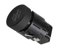 Wjelet 3V0905217A Engine Start Stop Button for Skoda Superb Karoq Kodiaq Octavia Scala,Car Start Stop Button,Start Stop Ignition Switch Button