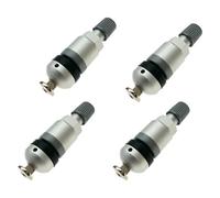 Wjelet 4Pcs Clamp-IN Valve Stem 36106798872 replacement OE Car Tyre Pressure Monitoring Sensor Valve Stems