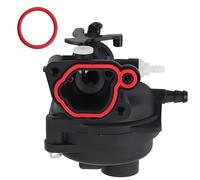 Wjelet Lawn Mower Carburetor for Briggs & Stratton 300e 450e 500e Lawn Mower OVH Engines 125cc 140cc 08P502 09P602 Series Replaces 799583 591160 595656 591979 593261 84001982
