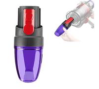 Wjelet Vacuum Adapter with 28 mm Suction Opening for Clothes Bags, Nasal Aspirator for Dyson V7, V8, V10, V11, V12, V15 Efficient Accessories for Vacuum Cleaners