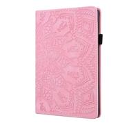 Wjenhyog Case for Older 6" Kindle Paperwhite 5th/6th/7th/10th Gen (Pink)