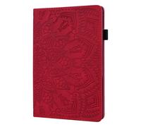 Wjenhyog Case for Older 6" Kindle Paperwhite 5th/6th/7th/10th Gen (Red)