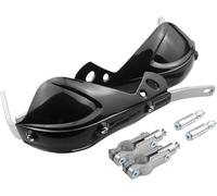 WJHVNH 1 Pair Motorcycle Handguards for Peugeot Vogue 2008-2016