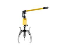 WJIAYAO Hydraulic Gear Puller 5/10/15Ton Hydraulic Gear Puller Wheel Bearing Separator Tools Adjustable Two Three Jaws for Garage Repair Shop(5T)