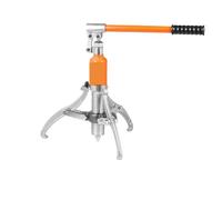 WJIAYAO Hydraulic Gear Puller 5/15 Ton Hydraulic Gear Puller Wheel Bearing Separator Tools Adjustable Two Three Jaws Garage Gears(5T)