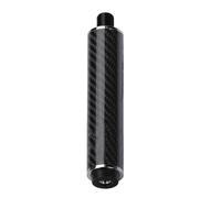 WJIAYAO pool cues extension Carbon Fiber Billiard Pool Cue Extension Bumper Extender for PREDATOR MEZZ ZOKUE HOW FURY Accessories(8.1 for Prodator)