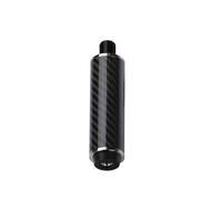 WJIAYAO pool cues extension Carbon Fiber Billiard Pool Cue Extension Bumper Extender for PREDATOR MEZZ ZOKUE HOW FURY Accessories(4.1 for Prodator)