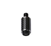 WJIAYAO pool cues extension Carbon Fiber Billiard Pool Cue Extension Bumper Extender for PREDATOR MEZZ ZOKUE HOW FURY Accessories(2.1 for Prodator)