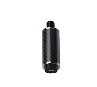 WJIAYAO pool cues extension Carbon Fiber Billiard Pool Cue Extension Bumper Extender for PREDATOR MEZZ ZOKUE HOW FURY Accessories(3.1 for Prodator)