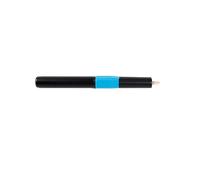WJIAYAO pool cues extension Extension Handle 1PC 8/11IN Pool Cue Black Eight Snooker Retractable Billiard Supplies(1-8IN)