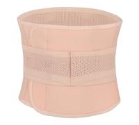 WJIAYAO postpartum belly wrap Postpartum Girdle C-Section Recovery Belt Back Support Belly Wrap Band Shapewear Abdominal Post Surgery(M)
