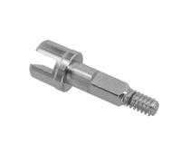 WJIAYAO Scuba Diving Tank Spindle Stainless Steel Repair Kit Scuba Diving Tank Spindle Valve Stem And Replace Old Parts Standard Valves
