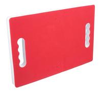 WJIAYAO Taekwondo Training Rebreakable Board EVA Foam Breaking Boards Double Sided Red Blue Reusable Martial Equipment for Taekwondo Karate Practice Home Gym Daily