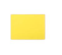 WJIAYAO Taekwondo Training Rebreakable Board Taekwondo Breaking Board Karate Practice Training Kick Yellow Reusable Durable Plastic Kids Martial Equipment Fitness