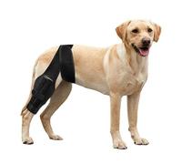 WJJKJH Dog Knee Brace For Back Leg Joint Pain Relief With Hip Wrap Support For ACL CCL Injury Stabilization For Small And Large Dogs(XS)