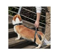WJJKJH Dog Support Harness For Back Legs, Dog Lift Sling For Large Dogs Hind Legs, Canine Dogs Hip Support Brace(S)