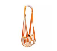 WJJKJH Paralyzed Dog Harness With Hind Leg Support -Dog Sling, Adjustable Lift Harness, Hip Dysplasia Brace & ACL Tear Aid For Elderly Dogs(Large)