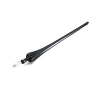 WJLYDM 1PC Handmade Calligraphy Signature Writing Fountain Pen Painting Supplies Filling Ink Glass Dip(Color-06)