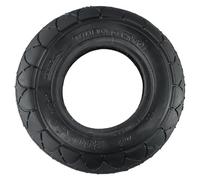 WJLYDM 200x50 Electric Scooter Tire Inner Tube Bent Valve For 8x2 Inch Electric Scooter Replacement Inner Tube Outer Tire(Tire)