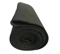 WJLYDM 3mm 5mm 8mm 10mm 200x300mm Sheet Thin Soft Graphite Carbon Felt for Energy Storage Battery Electrode(5.0x200x300mm)
