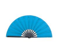 WJLYDM Right Hands Fan Tai Chi Performance Fan Martial Arts Fan Kung Fu Fans Cosplay Fan Many Pattern(Color:23)